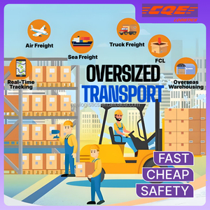 Se Buscan Distribuidores Mundiales, Envío Puerta a Puerta con Seguro para Baterías Aéreas y Express de Proveedores Chinos - Product Image 6