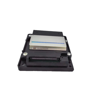 WF-2750 Tête D'impression pour <span class=keywords><strong>Epson</strong></span> WF-2651 Tête D'impression <span class=keywords><strong>Imprimante</strong></span> WF-<span class=keywords><strong>2650</strong></span> WF-2660 WF-2661 WF2760 FA18021 L605 L606 L655 L656 E4550 Têtes - Product Image 6