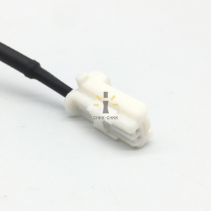 PEIVSO Precio al por Mayor OEM 89546-42050 8954642050 Sensor de Velocidad de Rueda ABS Antibloqueo para Toyota RAV4 2.5L 2013-2018 - Product Image 5
