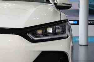 BYD <span class=keywords><strong>E2</strong></span> Véhicule électrique à nouvelle énergie Portée de 450km 5 portes 5 Deater SUV 100% Véhicule de voiture électrique - Product Image 6