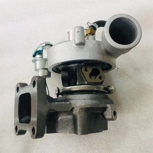 Ct20 Turbocompressor Voor Landcruiser Hilux 4 Runner Met 2-lt Motor 17201-54060 17201-54061 - Product Image 3