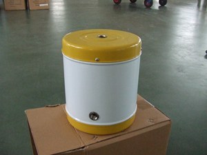 Handa 2020 15L Prix Bas Bleu et noir Contrôle Automatique Réservoir Auxiliaire pour Chauffe-Eau Solaire pièces - Product Image 4