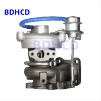 شاحن BDHCD cr9a tur9a-lightoy لسيارات تويوتا تاونيس 3CT 3C-T 2.2l لمحرك ديزل هايس هايس هايلكس لاند كروزر 2L-T
