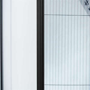 Màn Chống Muỗi Dạng Lăn Cho Cửa Cuốn Cửa Nhôm Màn Chống Muỗi Cửa Trượt Không Để Lại Dấu Vết - Product Image 4