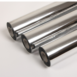 B lớp chung kim loại màu cuộn vàng dập nóng lá cho giấy - Product Image 2