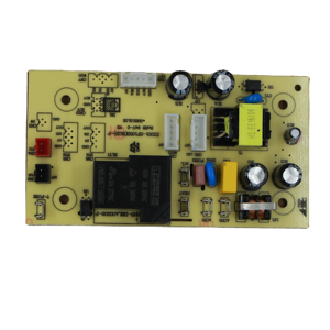 Custom Home Appliance Portable <strong>Air</strong> Conditioner PCBA Control Board Factory Manufacturing Assembly Original Design PCB Design