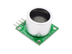 Vl53l5x V2 toof lĩnh vực rộng xem thời gian của chuyến bay đa khu vực Laser khoảng cách đo lường cảm biến mô-đun vl53l5cx - Product Image 3