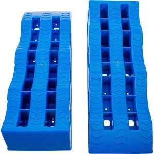 BGS ชุดทางลาดพลาสติกที่มี3ไดรฟ์-บนความสูง2ชิ้น - Product Image 4