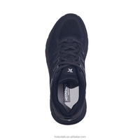 Chaussures de course à pied respirantes en mesh, légères, avec semelle intermédiaire en EVA amortie et semelle extérieure en caoutchouc, excellent rapport qualité-prix, automne-hiver