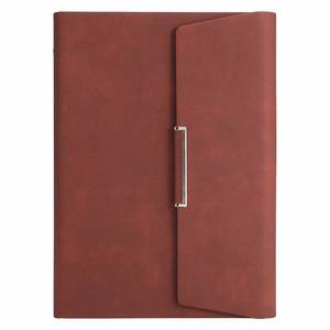 Cuadernos Promocionales Impermeables A5, Cuadernos de Hojas Sueltas, Libretas de Calidad para Regalos VIP y de Bienvenida - Product Image 2