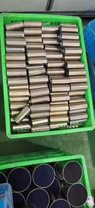 200 cpsi 400 cpsi 600cpsi kim loại tổ ong chất nền và chất xúc tác kim loại tổ ong - Product Image 5