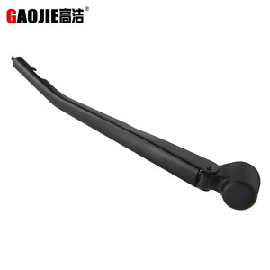 Aplicable al conjunto del brazo del limpiaparabrisas trasero y al limpiaparabrisas trasero del Mercedes-Benz Clase CLS 2013. - Product Image 5