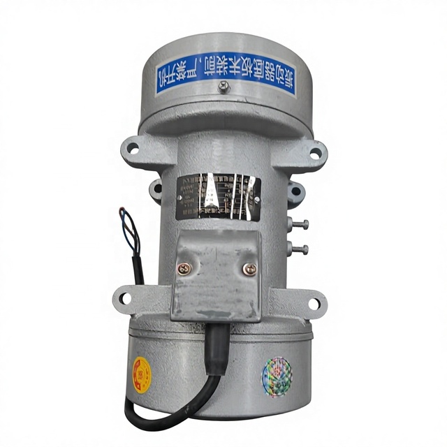 Factory Wholesale  ZW Series 1.5kw 7kn 3 Phase External  Concrete Vibrator  Surface Concrete Vibrator  for Export