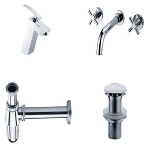 Lavabo de Pedestal - Product Image 2