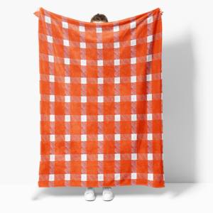 Moderno clásico de lujo diseñador franela sofá cama sala de estar dormitorio 300GSM decoración del hogar al por mayor manta de tiro polar personalizado - Product Image 2