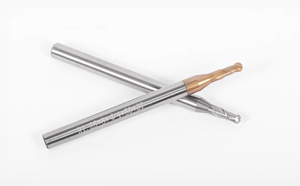 Hợp kim đúc HSS khoan <span class=keywords><strong>bit</strong></span> lưỡi cưa cacbua cuối nhà máy sản xuất tùy chỉnh cacbua bóng mũi cuối nhà máy nhôm - Product Image 6