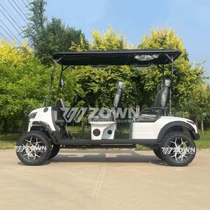 Solutions de Rangement Pratiques pour Chariots de Golf Électriques en Gros – Fabrication Artisanale de Qualité pour Clubs de Golf, Complexes Balnéaires et Achats Professionnels - Product Image 3