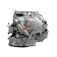 310203JX7A Auto JF015E Piezas de Transmisión CVT Caja de Cambios para Nissan Tiida Sunny Sylphy Sentra