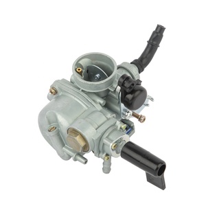 คาร์บูเรเตอร์ PZ19B สำหรับรถ Honda C125 BIZ125 Biz <span class=keywords><strong>125</strong></span> WS110 RS110 WAVE100 WAVE110 WAVE110S WAVE100R แผงหน้าปัด DREAM110รถจักรยานยนต์ - Product Image 5