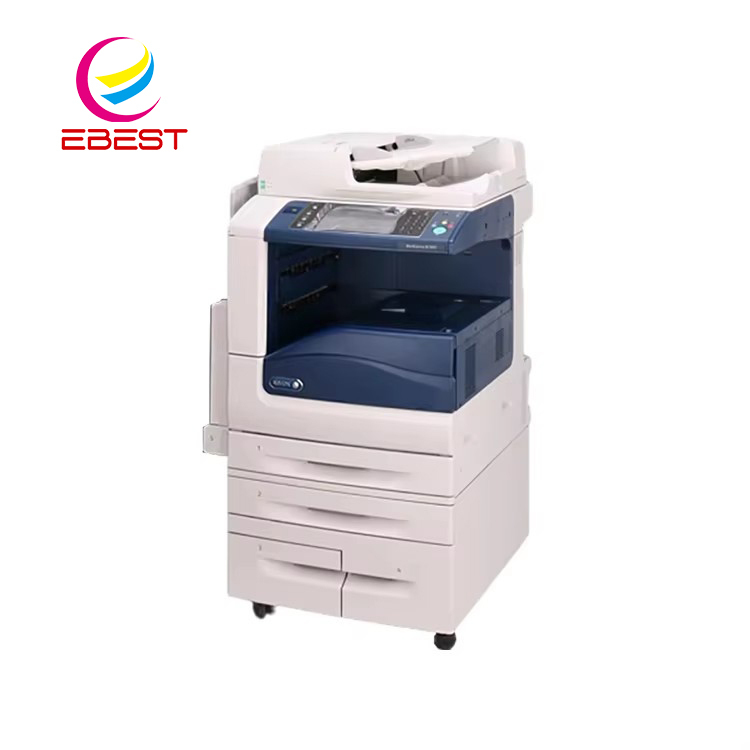 EBEST Used Copier for Konica Minolta