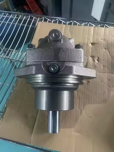 Moteur à piston hydraulique axial F11-012-HB-CV-K-000-000-0 F11-005/006/010/012/014/019/150/250 en fonte standard - Product Image 6