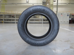 Pneu de voiture chinois 205/60R14 88V MOZZO 4S+ en promotion - Product Image 5