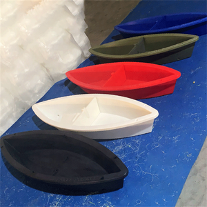 Molde de barco rotomoldável de alta qualidade, canoa, molde de alumínio - Product Image 6