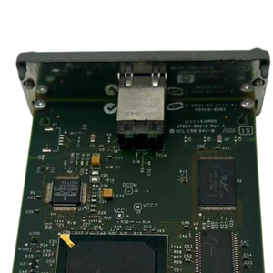 Carte réseau T770 T1100 Z3200 T610 T1300 T1200 T620, compatible avec Hp jetdirect 620N Z2100 T2300 10/100tx Z3100 T790 - Product Image 5