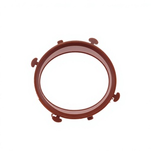 Joint d'étanchéité d'admission du turbo A6420940180 pour moteur Mercedes-Benz OM642, bague de buse - Product Image 2