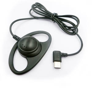 Ear-hook Auricolari di Sport Commercio All'ingrosso Wired Cuffia Auricolare Personalizzato Trasduttore Auricolare & Cuffia Cuffie - Product Image 2