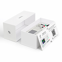 RD RD6024 60V 24A USB DC-DC Module de charge de batterie LED Convertisseur Buck Alimentation de laboratoire régulée variable et réglable