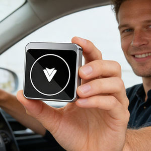 Adaptador para Auto 2 en 1, Adaptador USB CarPlay, Adaptador CarPlay Android Auto, Plug and Play Universal para IOS y Android - Product Image 1