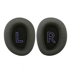 Almohadillas para los oídos inalámbricas Logitech G522 Lightspeed de tres modos, almohadillas de tela de malla de alta elasticidad, cámaras acústicas, carcasas insonorizadas - Product Image 2