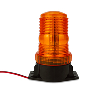Feux stroboscopiques ambrés à 30 LED pour chariot élévateur, balise de sécurité de toit 30W, 10-110V, modèle H-126, garantie 1 an pour tondeuses, VTT, camions, tracteurs
