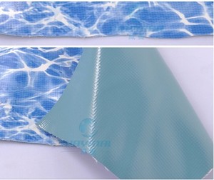 High Quality PVC <strong>Pool</strong> Liner Cheap Price <strong>Pool</strong> <strong>Accessories</strong> Swimming <strong>Pool</strong> Liner - Product Image 4