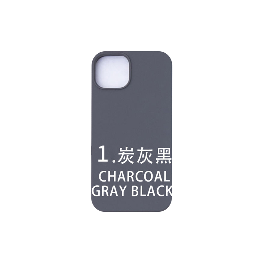 Grigio antracite nero