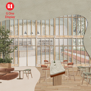 Exhibidores de Panadería al por Mayor, Exhibidores Personalizados para Pastelería, Decoración de Tiendas de Panadería, Vitrinas para Exhibición de Productos de Panadería - Product Image 6