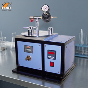 Maquinaria y Equipo de Joyería Eagle Metal para Fundición de Joyas y Fabricación de Anillos 12kg - Product Image 3