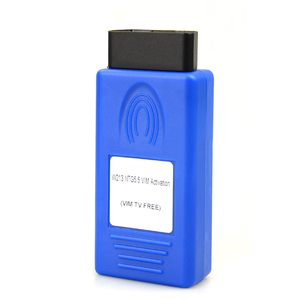 Инструмент для автоактивации автомобиля W213 NTG5.5 <span class=keywords><strong>VIM</strong></span> TV FREE NTG 5,5 Plug & Play для Mercedes для BENZ 2017 <span class=keywords><strong>E</strong></span>-Class - Product Image 1