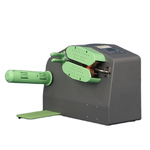 Máquina de llenado de cojín de aire inflable, Rollo automático de película de burbuja de aire - Product Image 3