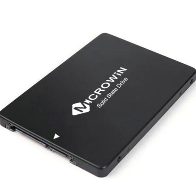 2.5'' SATA 64GB 128GB 256GB 512GB 960GB 1TB SSD