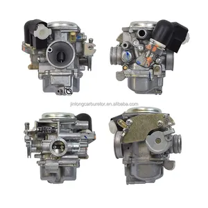 CARBURATORE PER SCOOTER 50CC STILE SUDORIENTALE ASIATICO per HONDA TODAY SDH50QT-40-41-42 CARBURATORE PER MOTOCICLETTA - Product Image 2