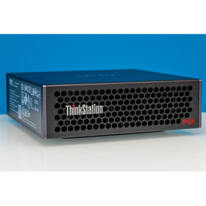 Estación de Trabajo ThinkStation PGX AI Mini DGX de Doble CPU, Sellada de Fábrica, Rendimiento de Vanguardia, Optimizada para IA, Renderización y Simulación, Compatible con Doble Sistema Operativo - Product Image 1
