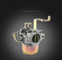 Carburateur à essence ROBIN, pièce de rechange pour moteur à essence, en aluminium, pour tracteurs agricoles, modèles EH12, EY28, EY20, garantie 1 an
