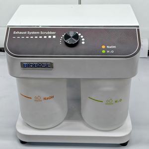 Système <span class=keywords><strong>de</strong></span> purification des gaz d'échappement BIOBASE Chine ESS-01 3L 40L Haute précision 0,1%-0,5% pour laboratoire <span class=keywords><strong>Kjeldahl</strong></span> - Product Image 4