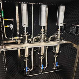 20Khz 3000W Hoge Frequentie Multifunctionele Ultrasone Homogenisator Ultrasone Sonde Sonicator Duurzaam Titanium - Product Image 1