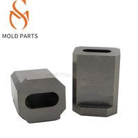 Eepen-Molde de reventa ylindrical para muestras de 20 -50mm de altura