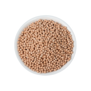 Partículas y Bolas <span class=keywords><strong>de</strong></span> <span class=keywords><strong>Zeolita</strong></span> Utilizadas para Eliminar el Nitrógeno Amoniacal del Agua Potable - Product Image 6