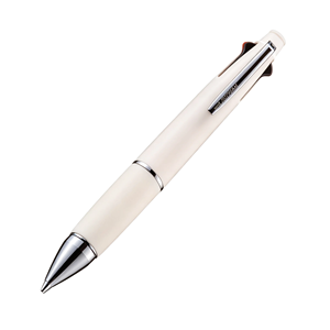 Stylo multifonction Uni MSXE5-1000-05 Jetstream 4&1, pointe bille 0,5 mm et crayon mécanique - Product Image 2