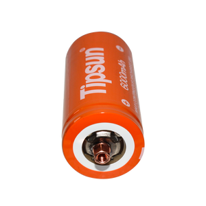 Tipsun 5C 3.2V 6Ah xả cao tỷ lệ <span class=keywords><strong>6</strong></span>Ω <span class=keywords><strong>LiFePO4</strong></span> tế bào 3.2V 6Ah 32700 Pin cho năng lượng mặt trời hệ thống - Product Image 4